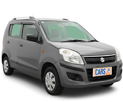 Maruti Wagon R 1.0-img
